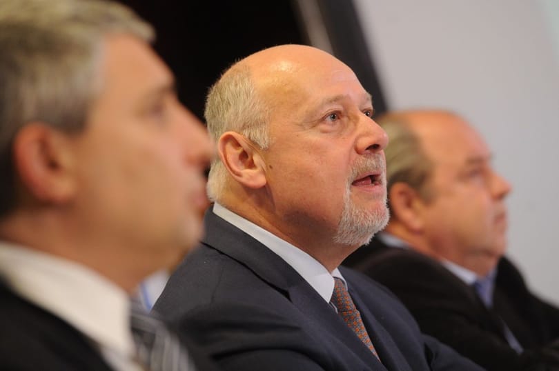 Még több idő kell a rendőrségnek a Bienerth-korszak úszóügyei után nyomozni