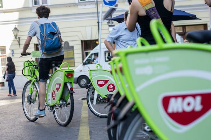 Csúcson a Bubi, bejött mint metrópótló