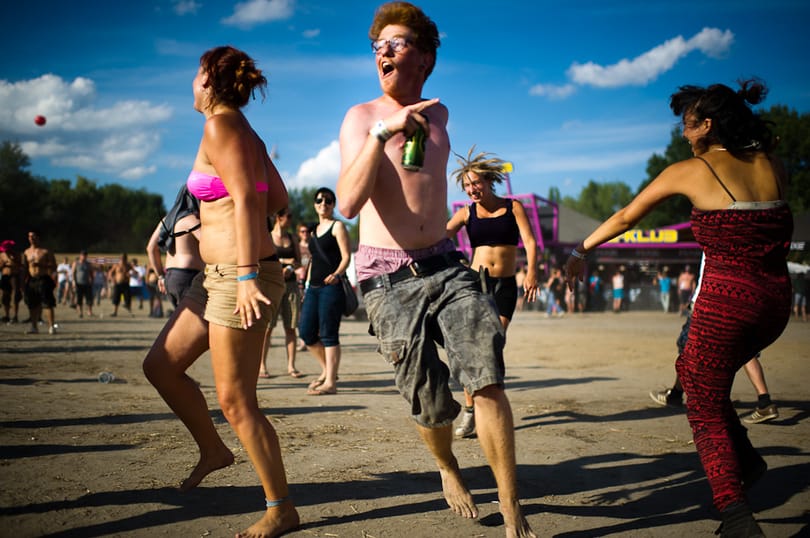 Sziget-hiánya van? Itt a következő buli