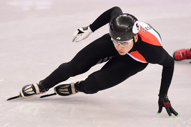 Szigorú intézkedésekkel készül Peking a téli olimpiára