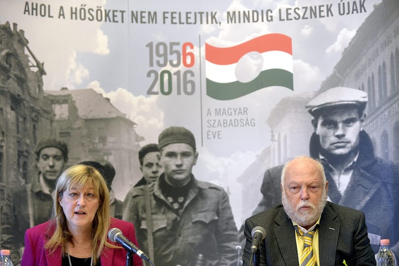 Pruck lánya Schmidt Máriának: 