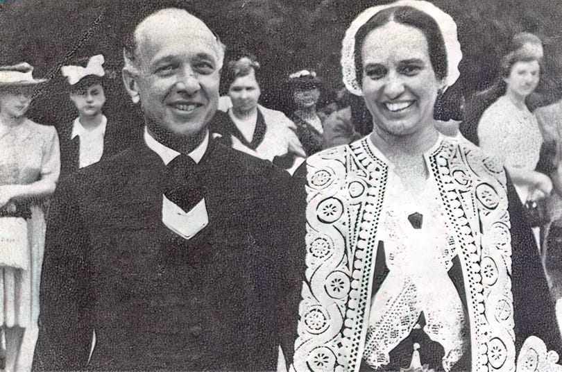 A XX. századi polihisztor, aki megmutatta, nincs olyan, hogy 