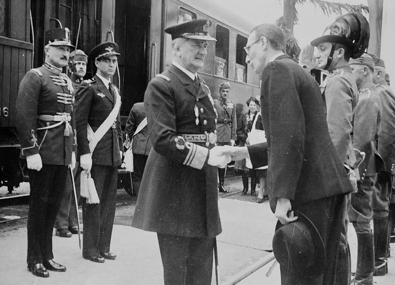 Alig vannak a magyar történelemnek demokratikus hagyományai