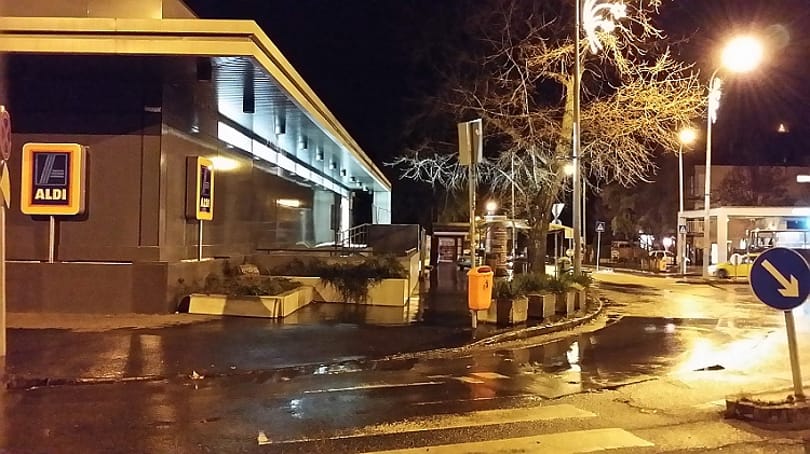 Aldi-üzlet nyílik a CBA romjain