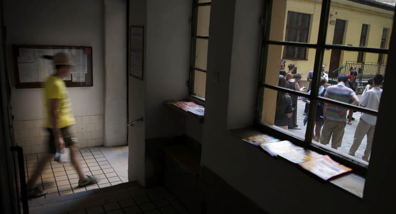 Évente több tízezer budapesti hajlandó fizetni azért, hogy sétáljon, és nem bánják meg