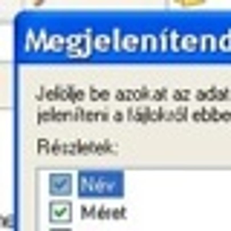 Így tudhat meg még többet a fájljairól