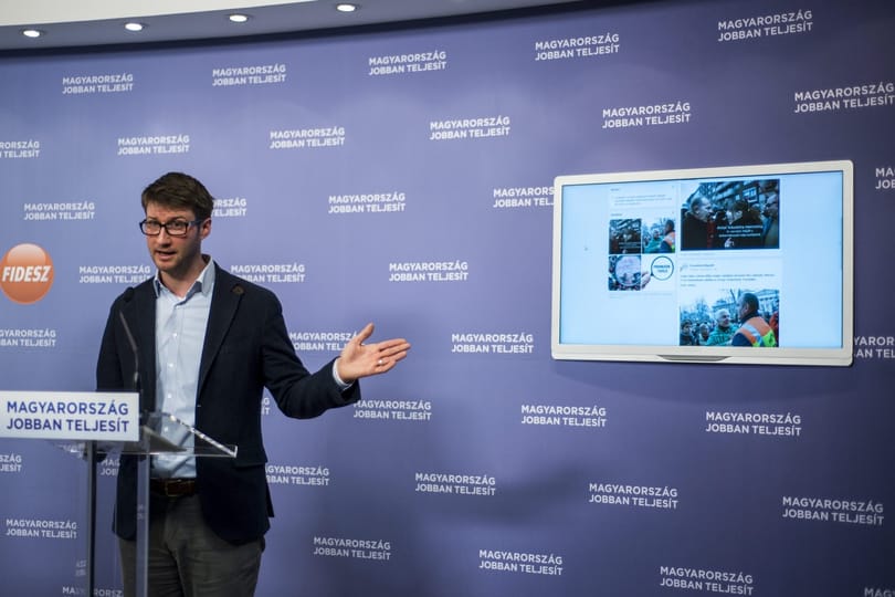 Végrehajtót küld a Fidelitashoz a Jobbik