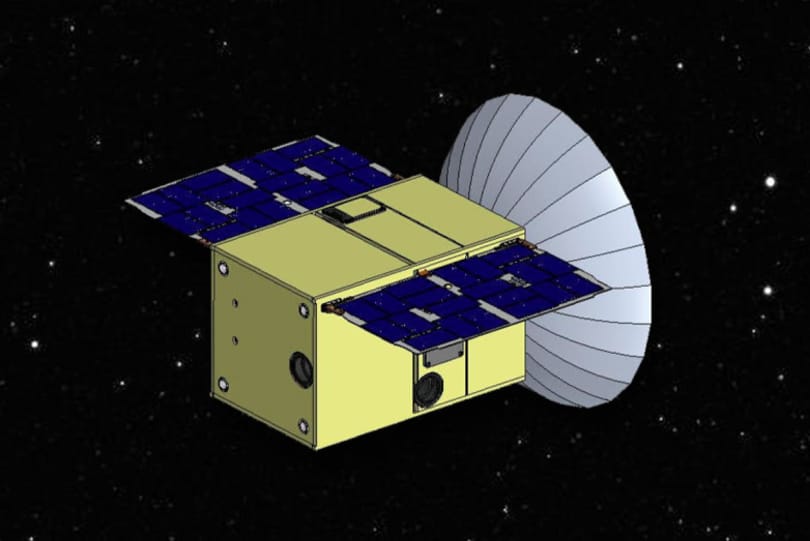 Zöld utat kapott a NASA történetének talán legfontosabb műholdja