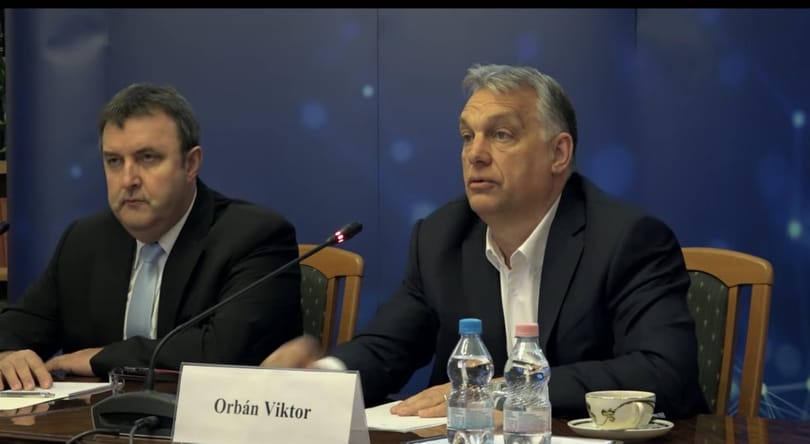 Válságkezelés helyett már gazdaságélénkítésben gondolkozik Orbán