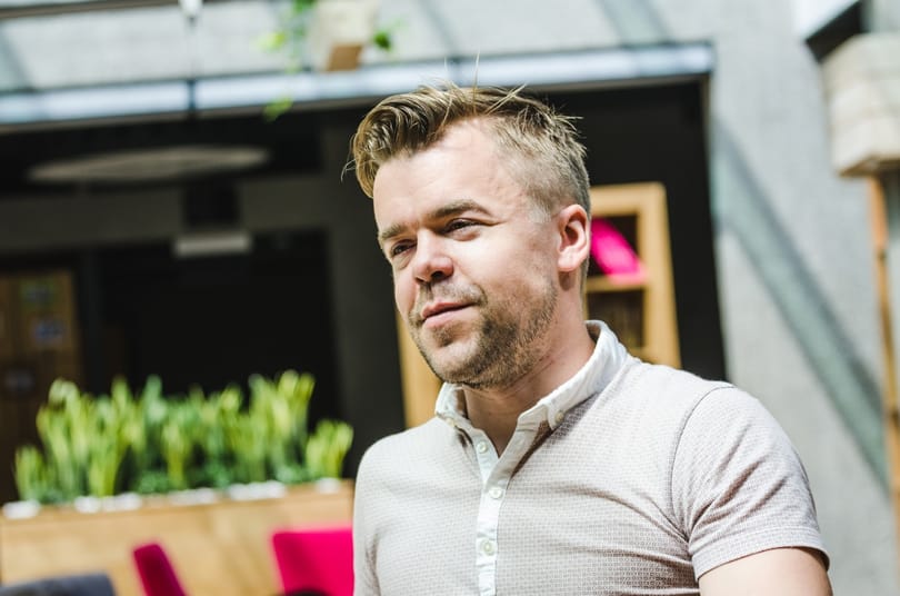 Egy rossz tanulónak köszönhetik, hogy számítógépes játékkal is tanulhatnak