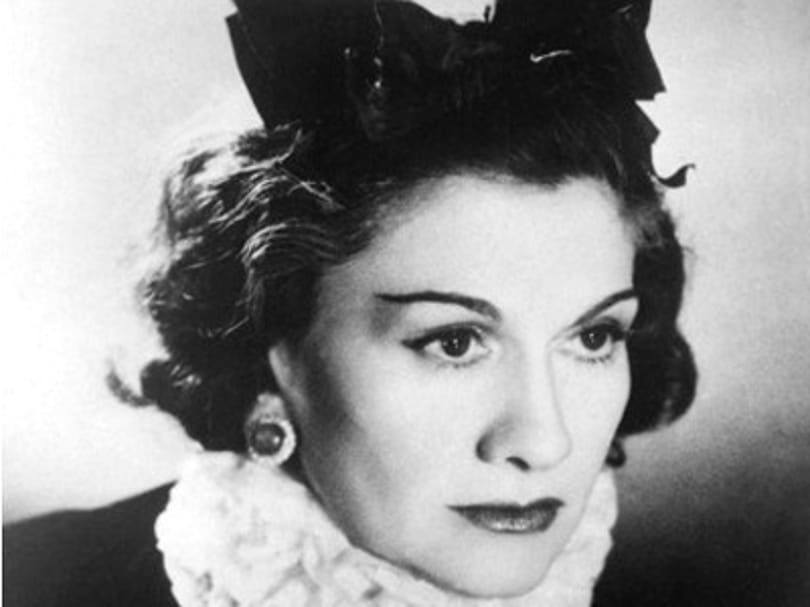 Eladó Coco Chanel villája a Riviérán