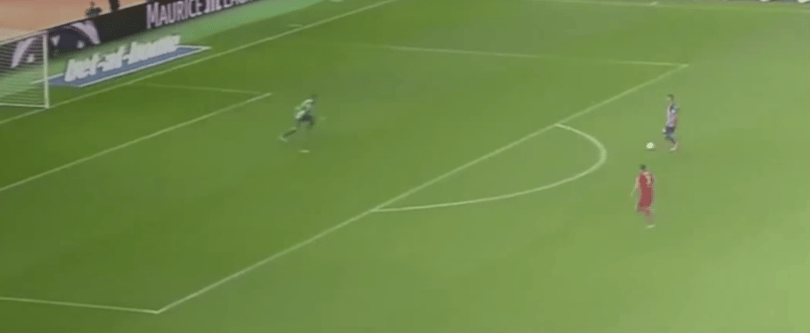 Videó: Összejött Dárdaiék harmadik győzelme