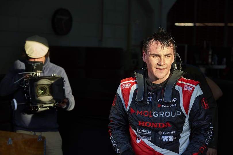 Videó: Így vélekedett Michelisz a hungaroringi WTCC-időmérőről