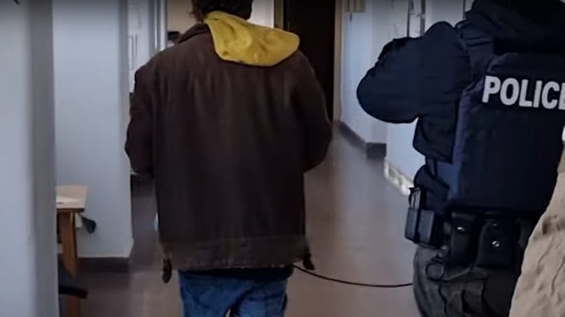 Költözéskor magával vitte áldozata holttestét a bostai gyilkos