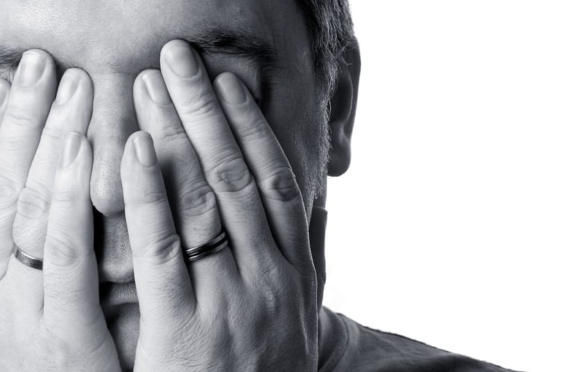 Találtak egy gént, amely csak akkor okoz depressziót, ha az illetőnek pénzügyi nehézségei vannak