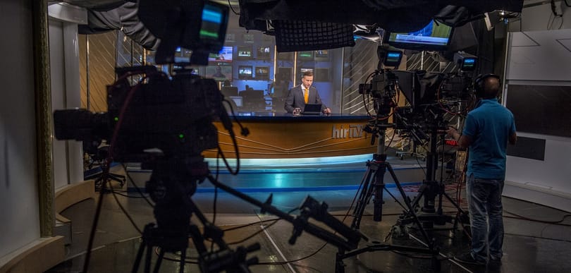 Megszüntetik a Newsroomot a Hír TV-n, jön helyette a Frontvonal