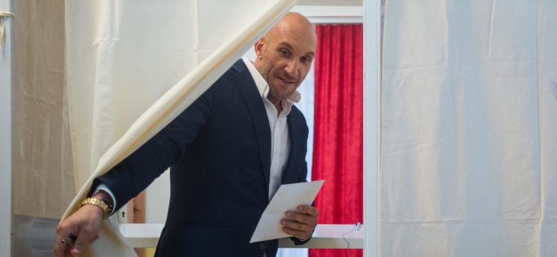 A jól szervezett kamupártok többet kaszálhatnak az új törvénnyel