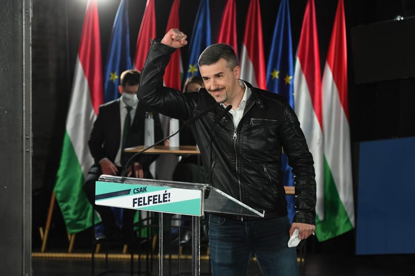 „Nem kell szeretni egymást, de össze kell dolgozni” – Jakab Péter üzent Magyar Péternek