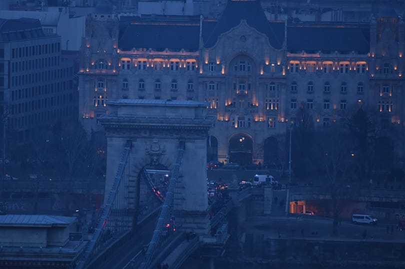 Tarlós: Október végén, november elején kezdődhet a Lánchíd felújítása