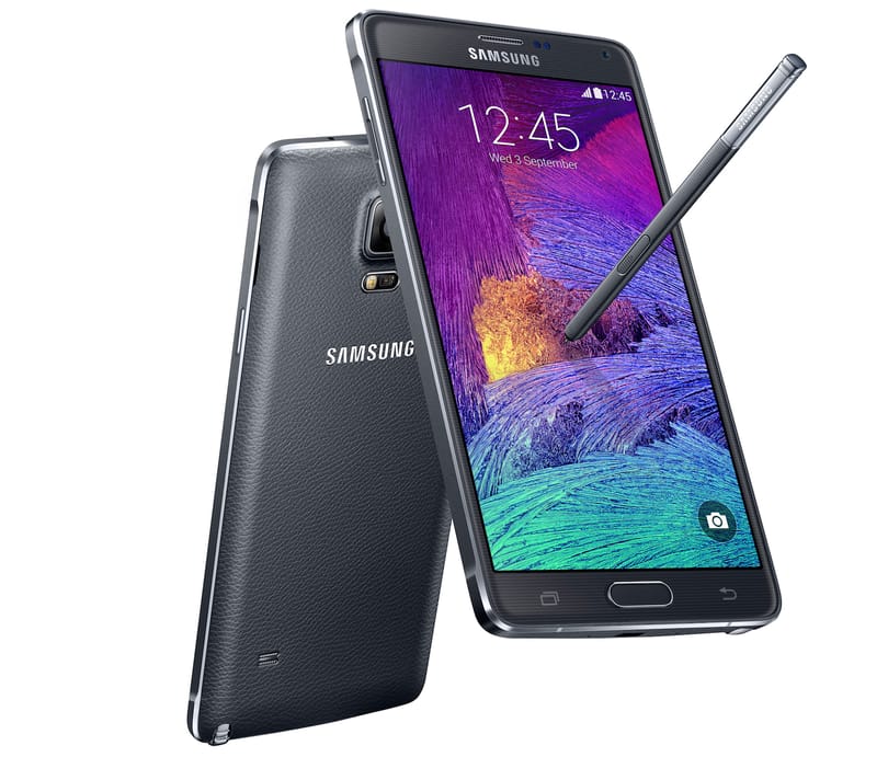 Itt a Galaxy Note 4 hivatalos megjelenési ideje