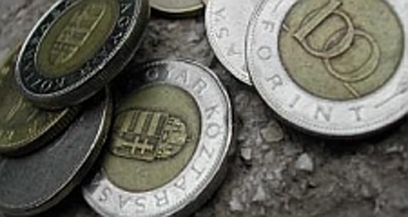 Jót tett a forintnak a kamatdöntés