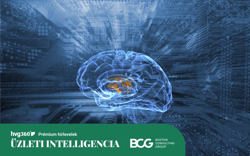 Üzleti intelligencia