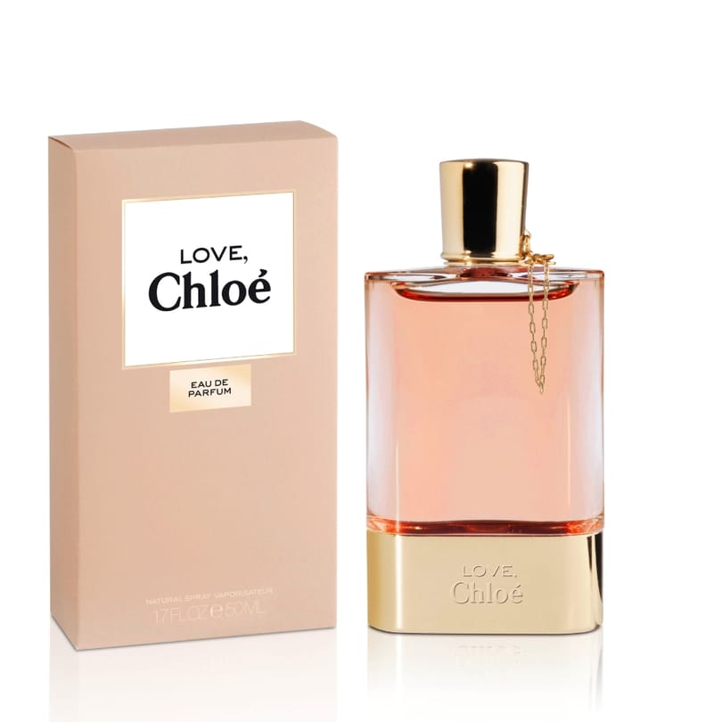 A hét parfümje: Chloé - Love
