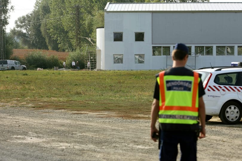 Áramütés Dabroncon: életveszélyes állapotban az újraélesztett sérült