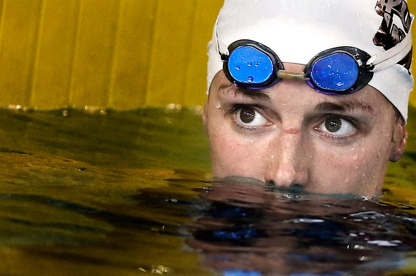 Iron Swim – bemutatta új stábját Hosszú Katinka