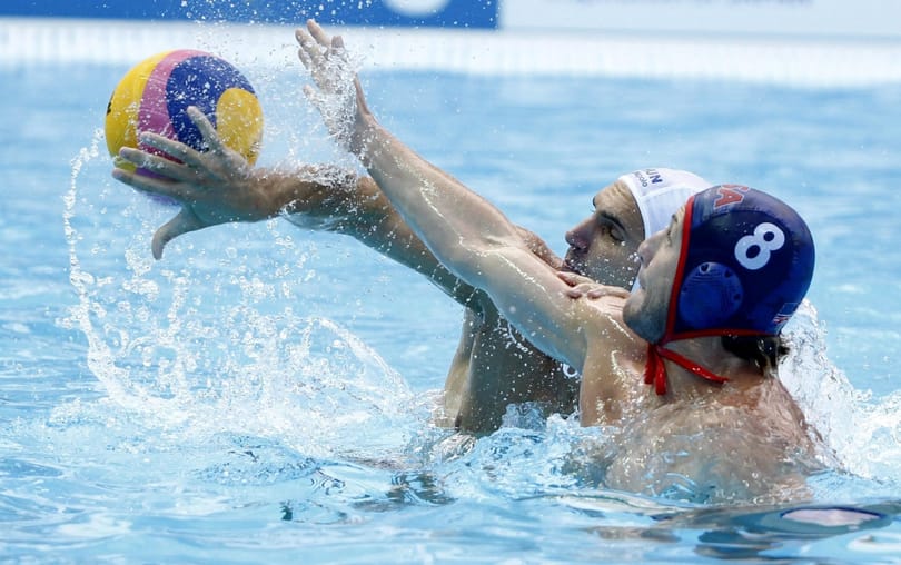 Kikapott Montenegrótól, hatodikként zárta a vb-t a magyar férfi vízilabda-válogatott