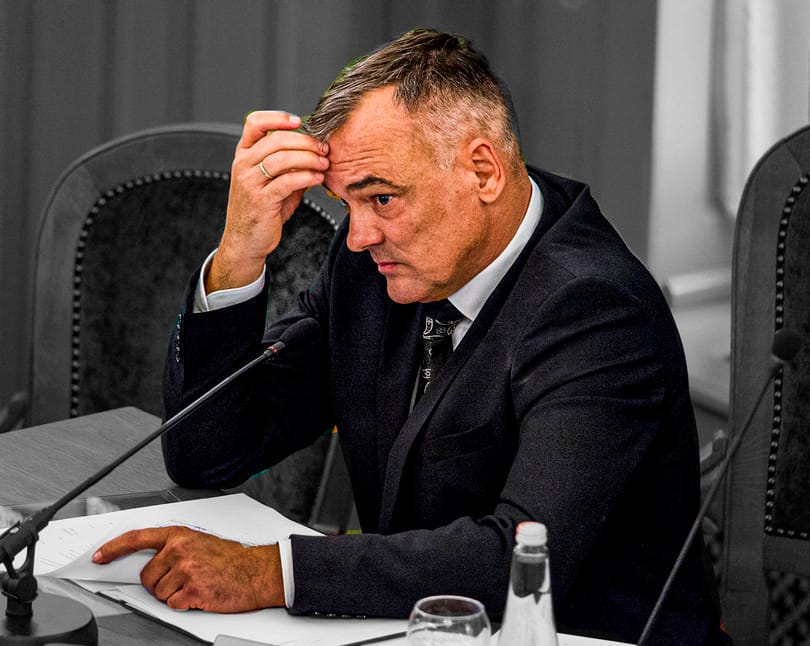 Nyilvánosak Borkai Zsolt vagyonnyilatkozatai