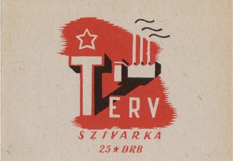 Őrületes Tervekkel a magyarság boldogulásáért!