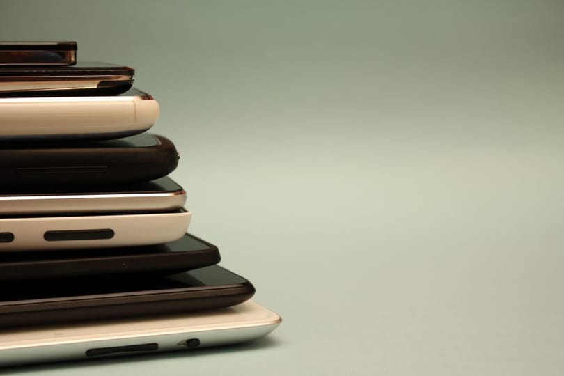 Melyik mobilgyártók telefonjait veszik most a legtöbben?