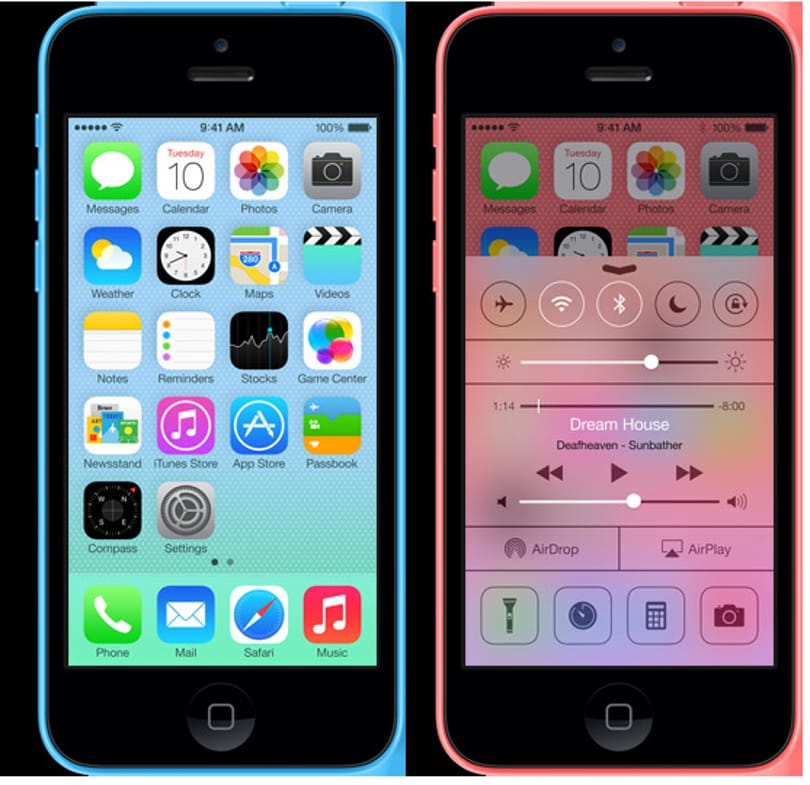 Hivatalos: olcsóbb iPhone-t dobott piacra az Apple