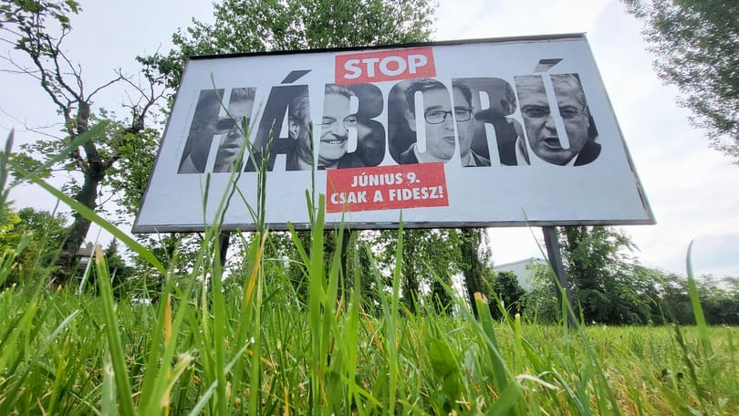 Hirtelen kilépett a Fideszből a nyergesújfalui polgármester és függetlenként indul