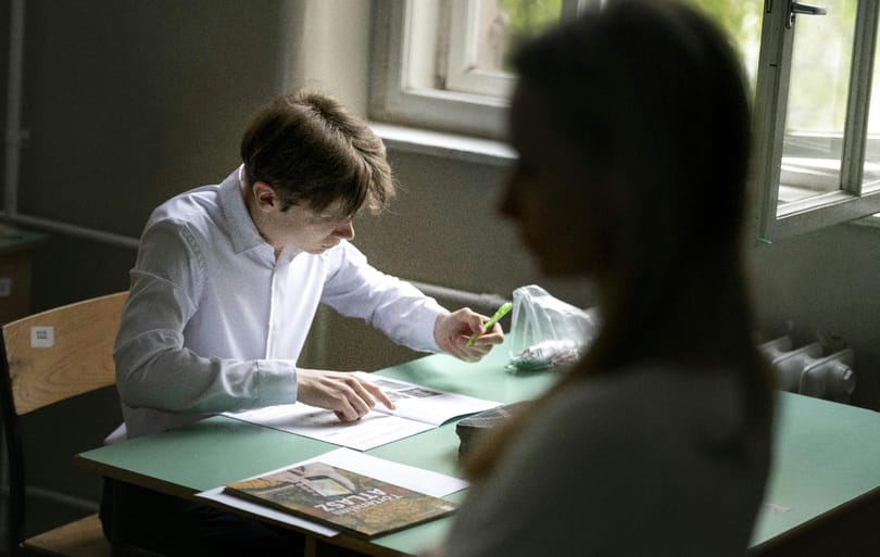 Új tételek a magyarérettségin – várható az eredmények romlása?