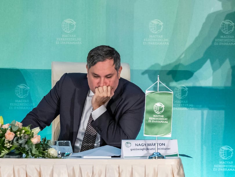 Nagy Márton benézte, csak tűzoltásra volt elég a kiszórt ezer milliárd forint