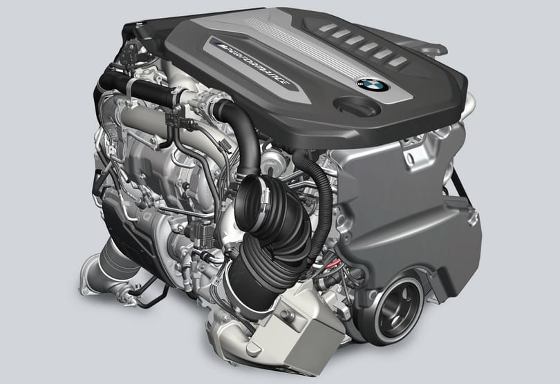 Álom vagy rémálom lesz a BMW négyturbós dízele?