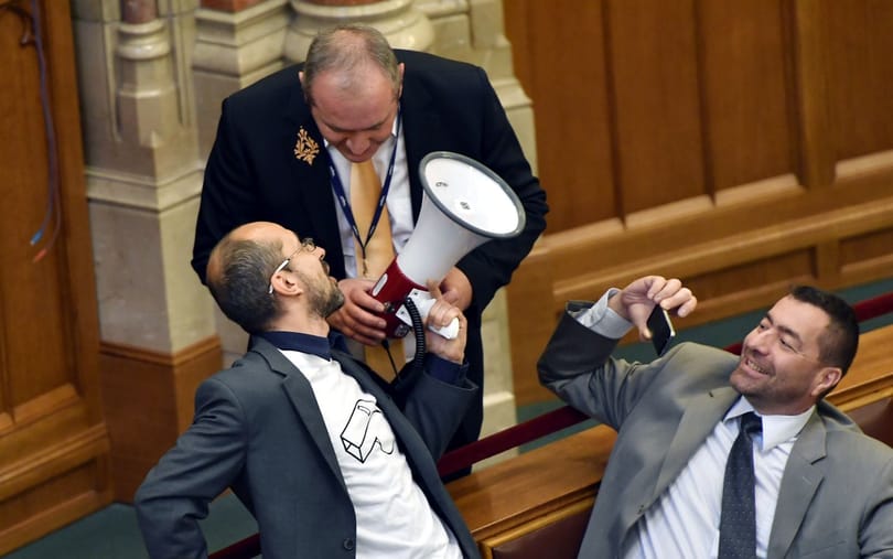 Csepeli ellenzéki jelölt: az MSZP eredetileg az Együtt emberét akarta indítani