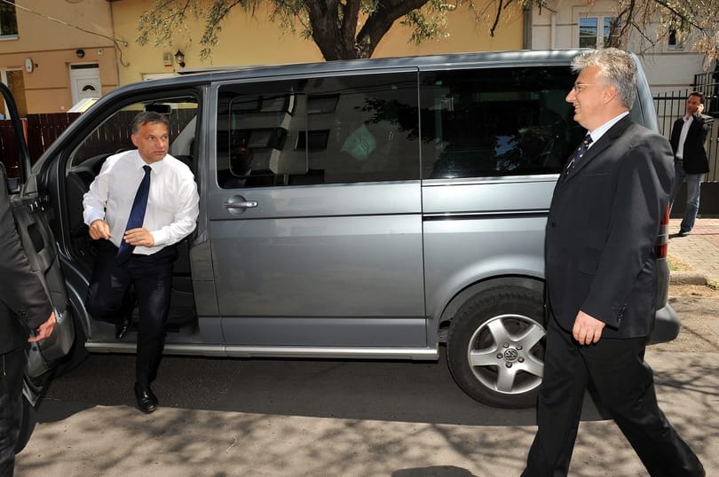 Vagy felhívja Orbánt Semjén a szabadság alatt, vagy nem