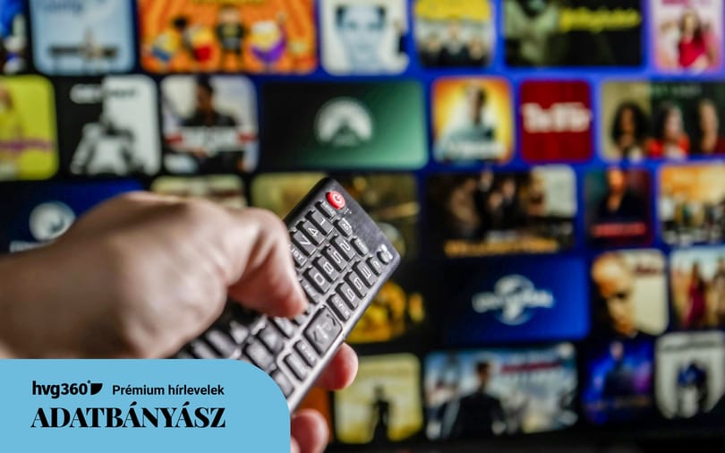 Ha a tévézés olimpiai sportág lenne, érmet szereztek volna benne a magyarok