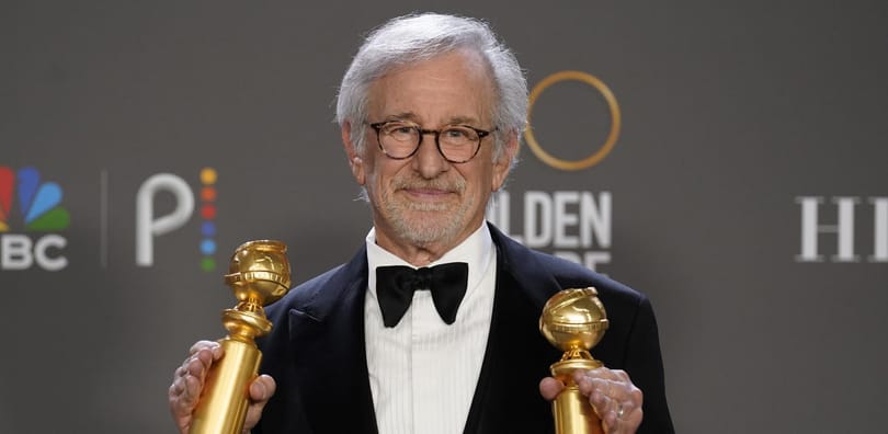 Golden Globe: Fődíjat kapott Spielberg önéletrajzi filmje