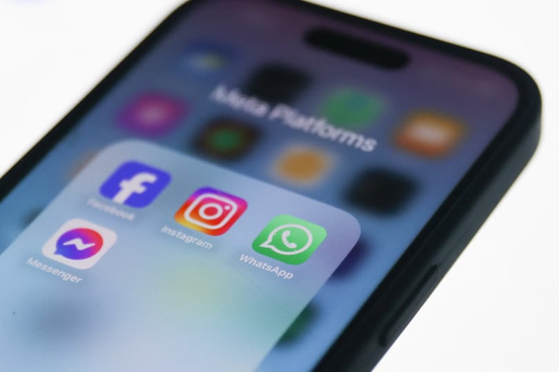 Retteghet a Google? Saját keresőn dolgozhat a Meta