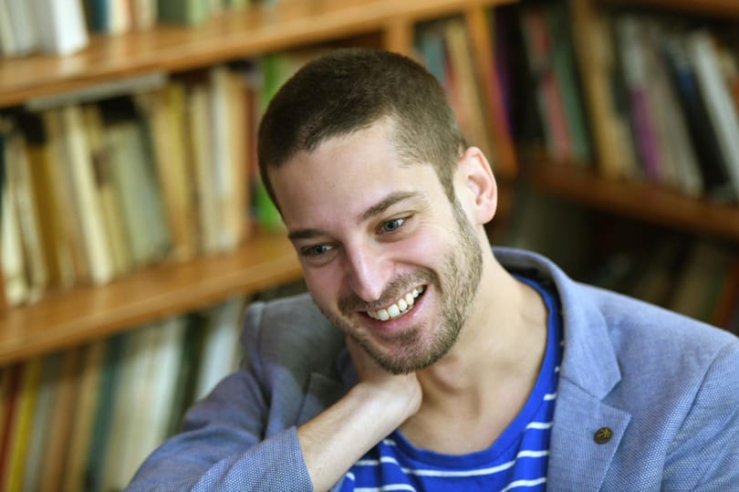Ungár: A Momentum liberális, az LMP zöld, a Párbeszéd nem tudom, milyen