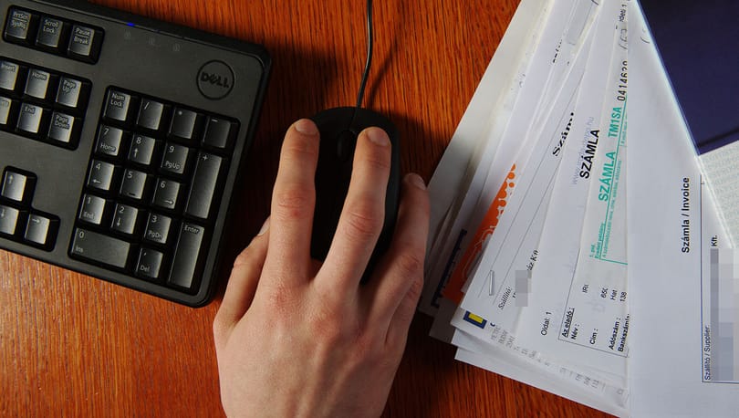 Online számlázás: elindult a regisztráció a NAV oldalán