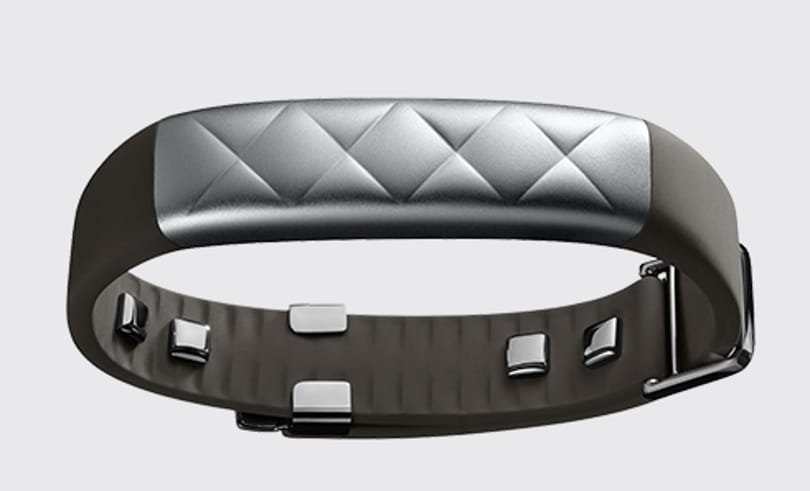 Lehet választani: csúcskategóriás és olcsó fitneszkarkötő a Jawbone-tól