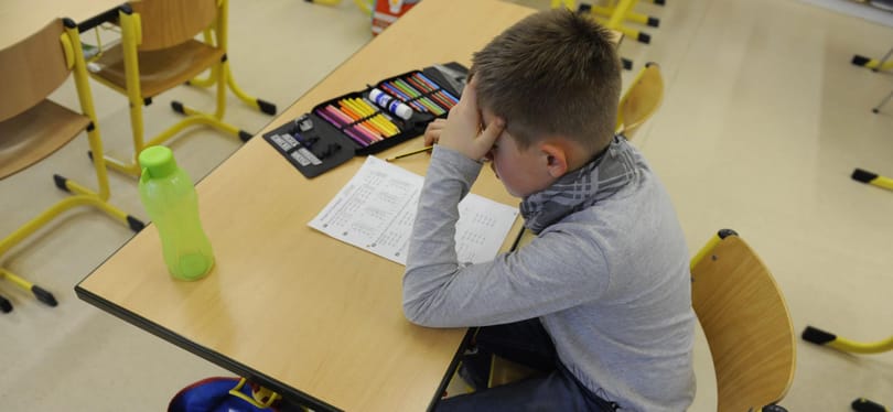 PISA-felmérés: még soha nem volt ilyen rossz a magyar diákok teljesítménye matematikából 