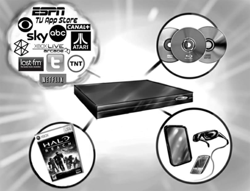 Xbox 720: kiszivárgott a Microsoft új gépe
