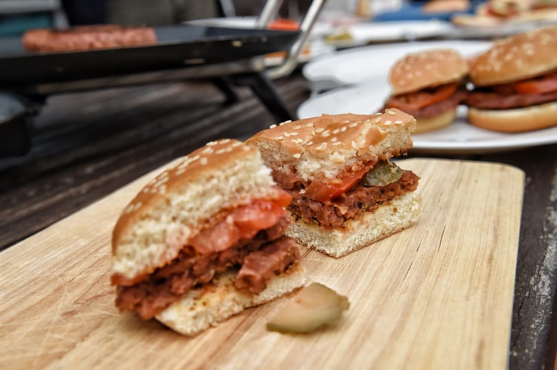 Húsmentes álom vagy rémálom? A hvg.hu nagy vegánburger tesztje