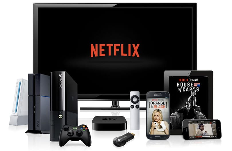 Ez a tévézés igazi mumusa: elképesztő Netflix-adatok